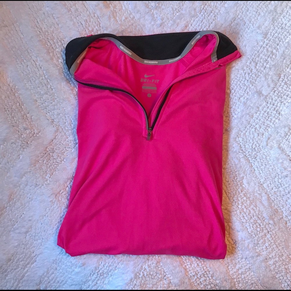 Nike Running Sport Jacket